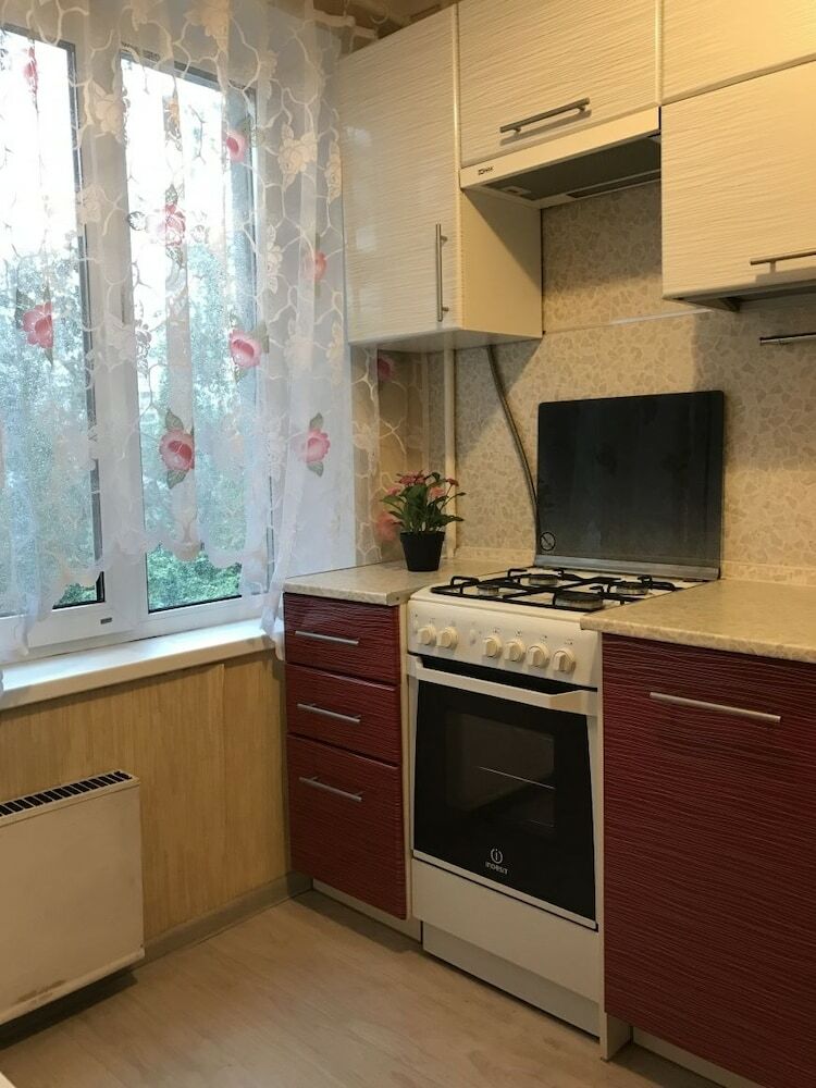 Apartamentos Inndays On Vvedenskogo 26