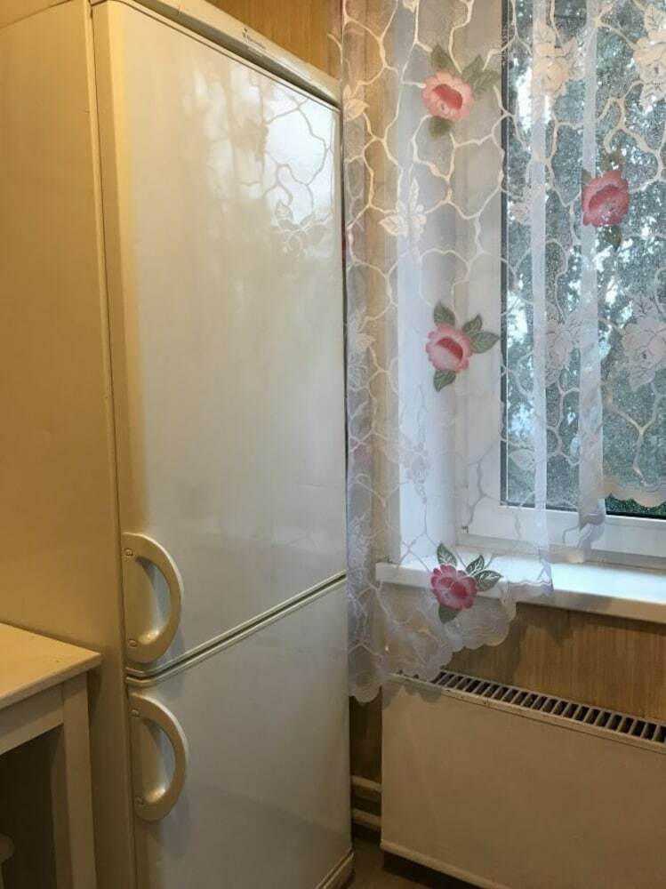 Apartamentos Inndays On Vvedenskogo 26