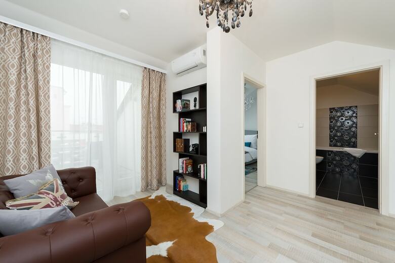 Apartment Sokolska