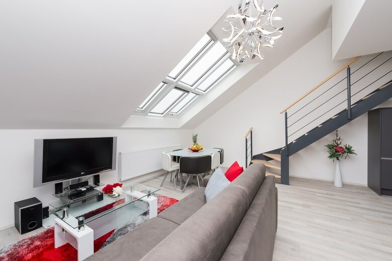 Apartment Sokolska