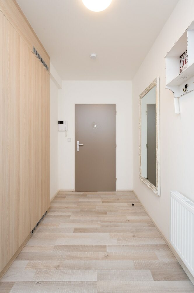 Apartment Sokolska