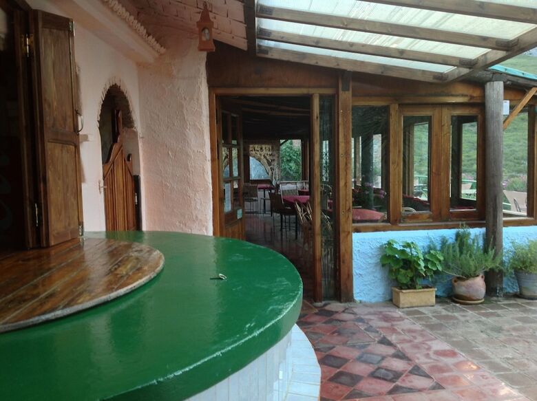 Bed & Breakfast Caiat Refuge
