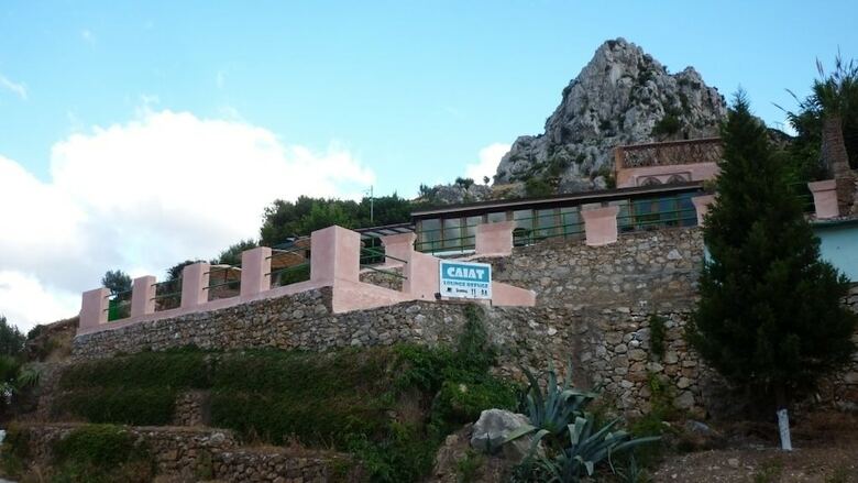 Bed & Breakfast Caiat Refuge