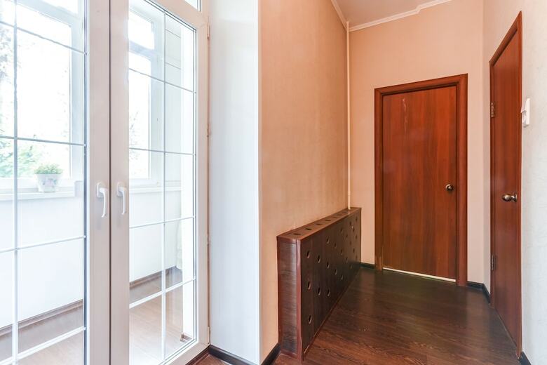 Apartamentos Inndays Shabolovskaya