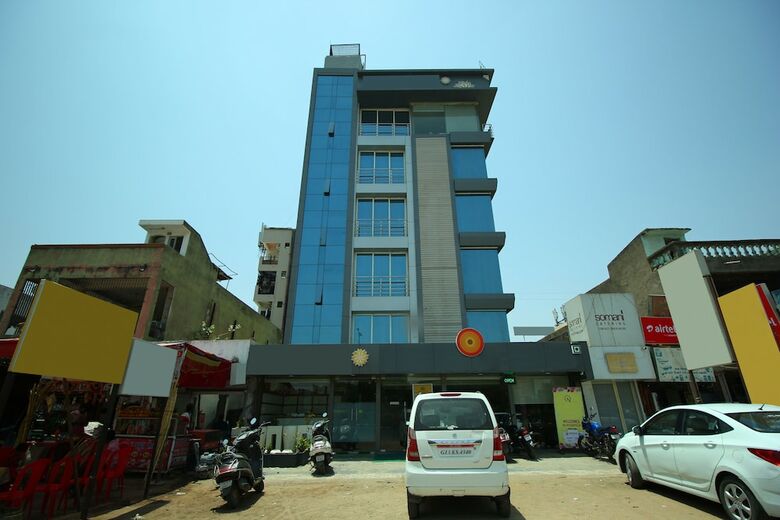 Oyo 8992 Hotel Kyra