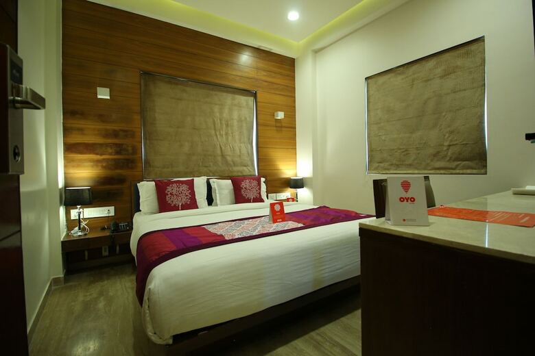 Oyo 8992 Hotel Kyra