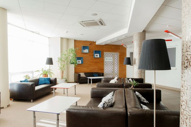 Aparthotel Apatrment House Tyumen