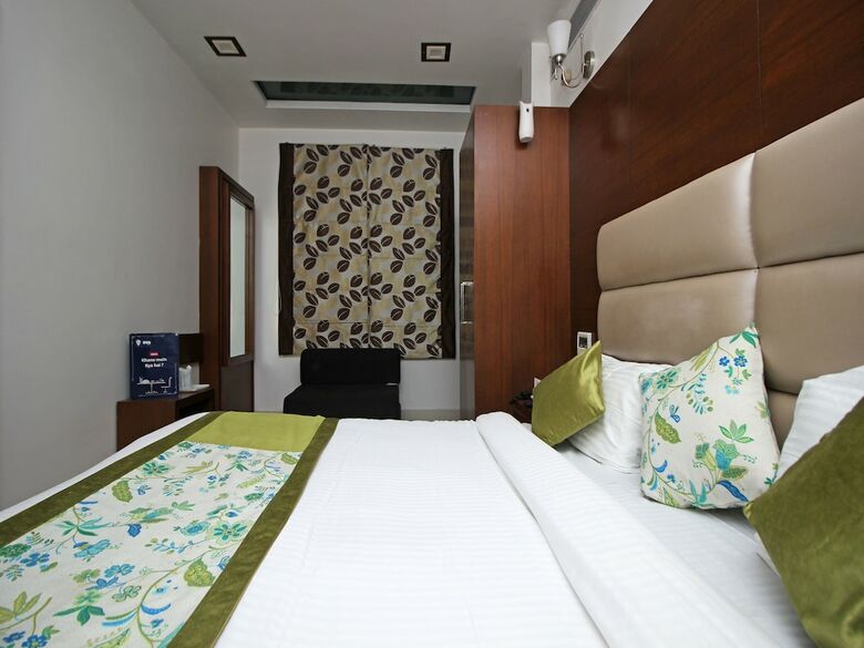 Hotel Oyo 9241 Sacheti Yatri Niwas