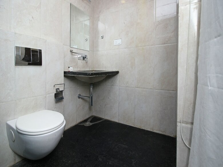 Hotel Oyo 9241 Sacheti Yatri Niwas