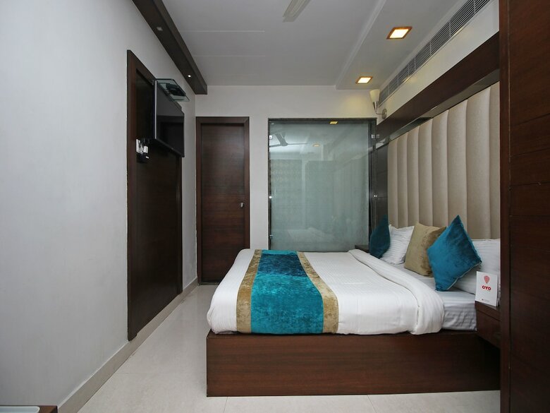 Hotel Oyo 9241 Sacheti Yatri Niwas