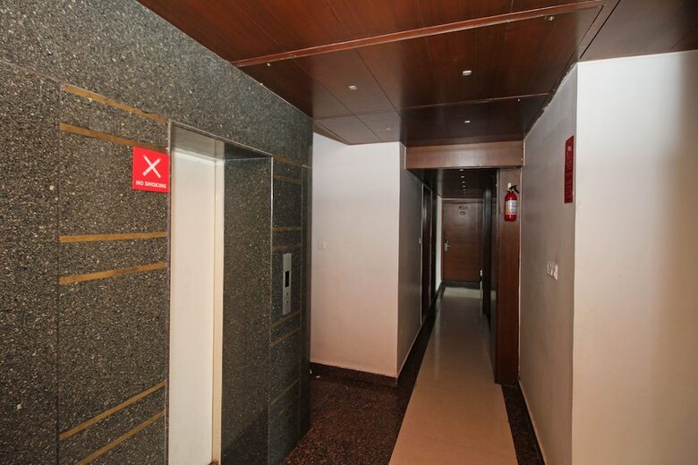 Hotel Oyo 9241 Sacheti Yatri Niwas