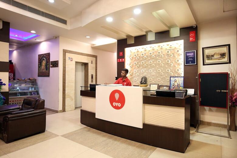 Hotel Oyo Flagship 113 Golden Temple Road
