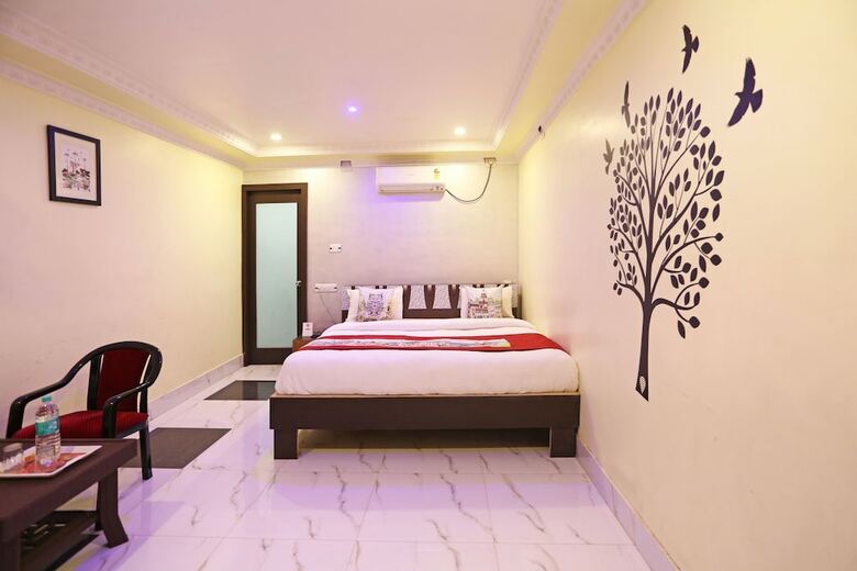 Oyo 5716 Hotel Krishna