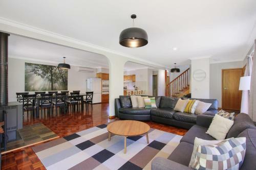 Canyon Walk House & Unit