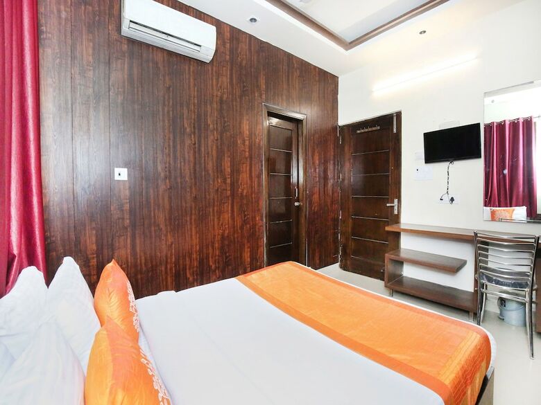 Hotel Golden Heritage