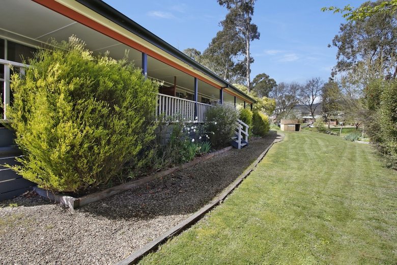 Snowstream Riverside Apartments - Unit 2