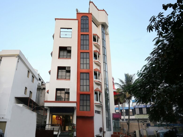 Hotel Oyo 10416 Near Central Bus Stand