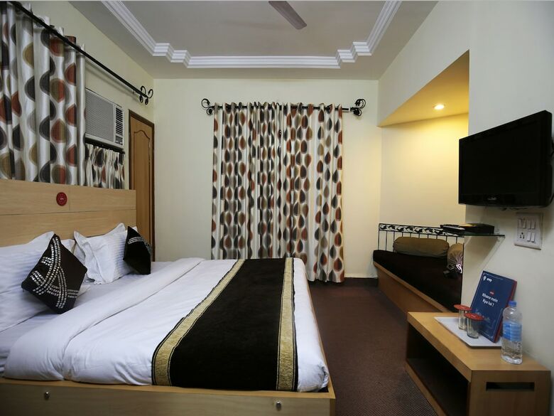Hotel Oyo 10416 Near Central Bus Stand