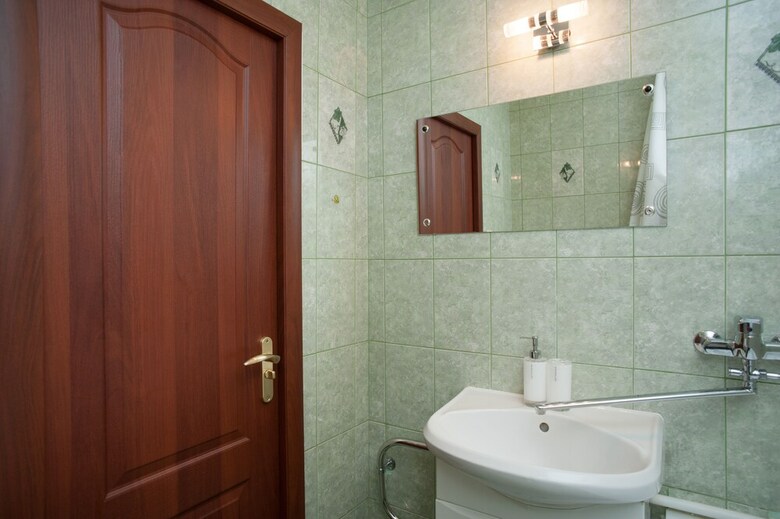 Apartamentos Inndays On Kuntsevskaya 8