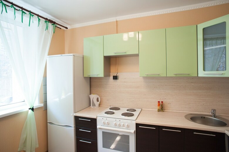 Apartamentos Inndays On Kuntsevskaya 8