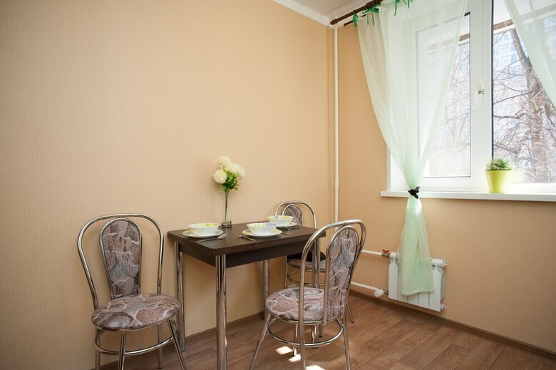 Apartamentos Inndays On Kuntsevskaya 8
