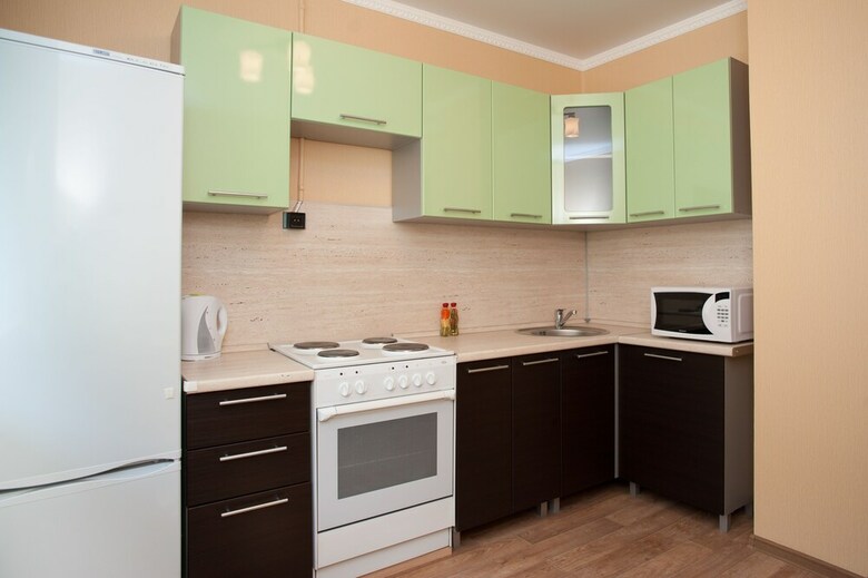 Apartamentos Inndays On Kuntsevskaya 8