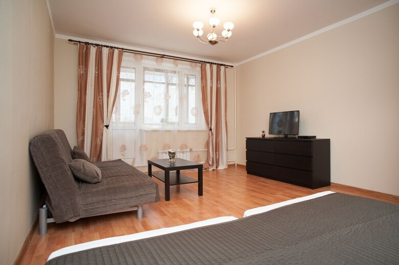Apartamentos Inndays On Kuntsevskaya 8