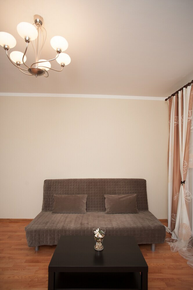 Apartamentos Inndays On Kuntsevskaya 8