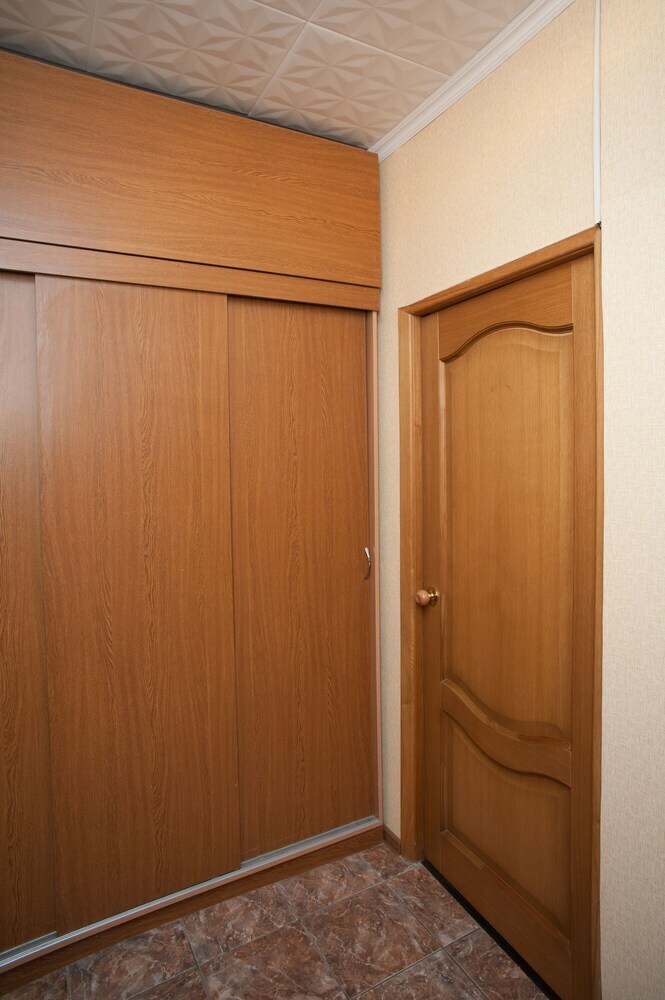 Apartamentos Inndays On Kuntsevskaya 8