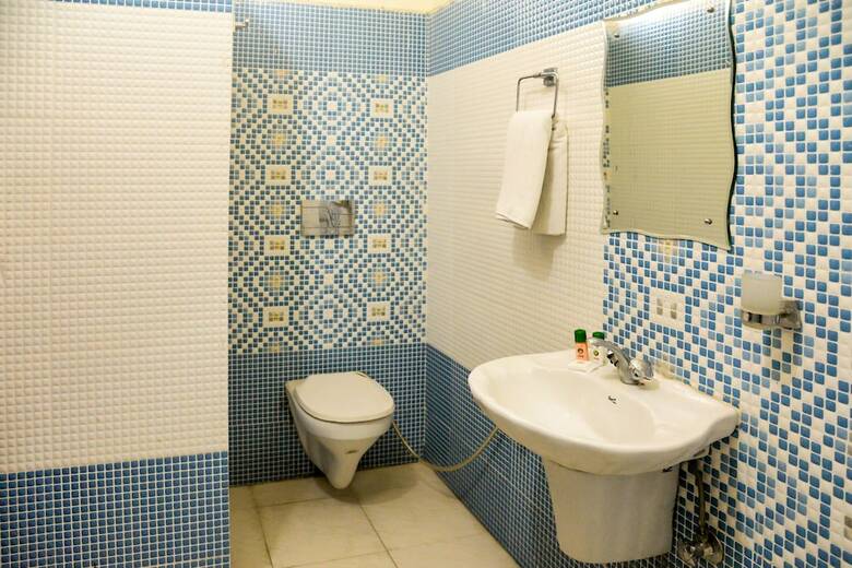 Oyo 7609 Hotel Dolphin
