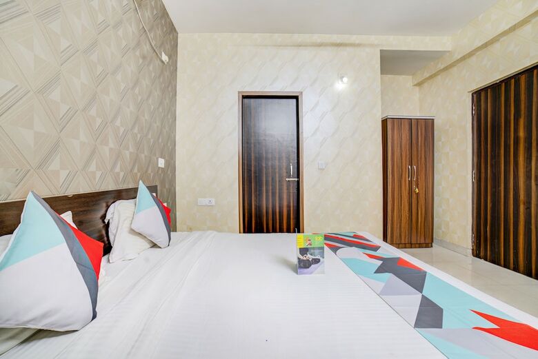 Hotel Fabexpress 7 Sandz