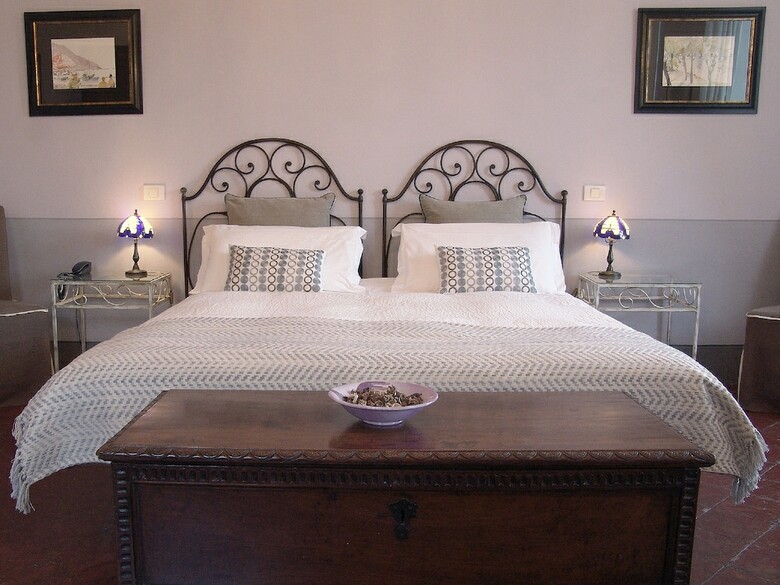 Agroturismo Villanova - Nature & Wellness