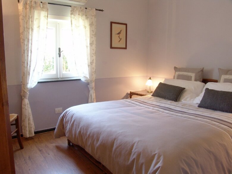 Agroturismo Villanova - Nature & Wellness