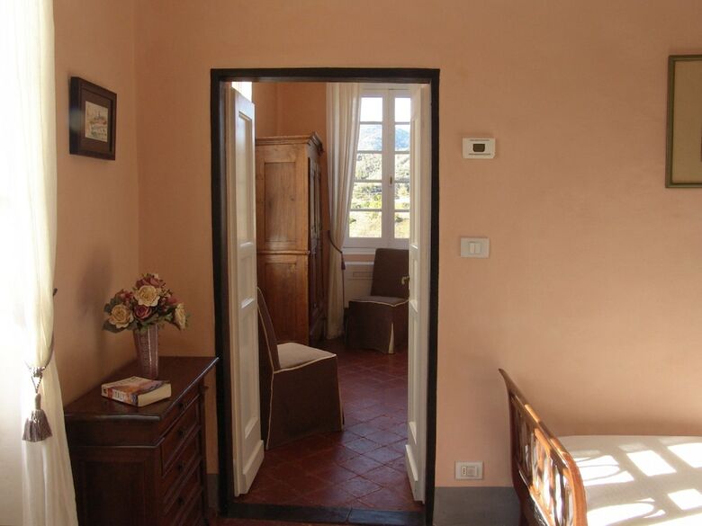 Agroturismo Villanova - Nature & Wellness