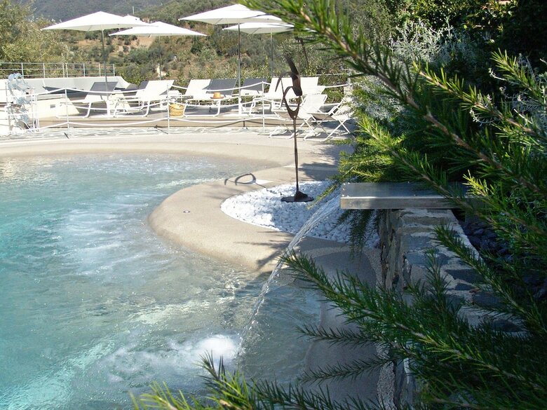 Agroturismo Villanova - Nature & Wellness