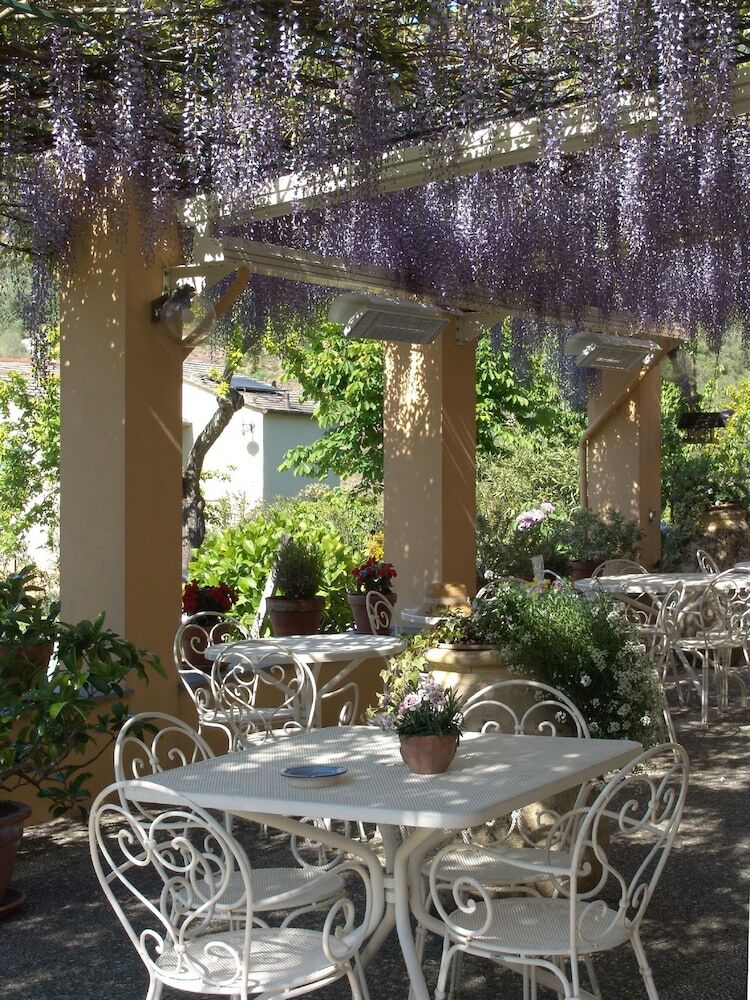 Agroturismo Villanova - Nature & Wellness