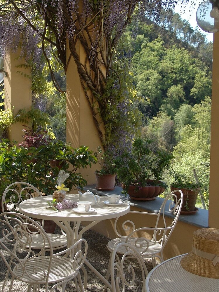 Agroturismo Villanova - Nature & Wellness