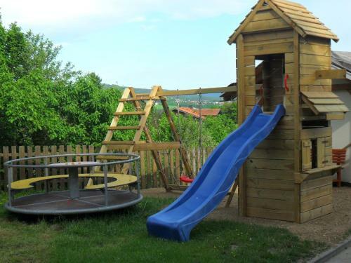 Apartamento Hirschenstein