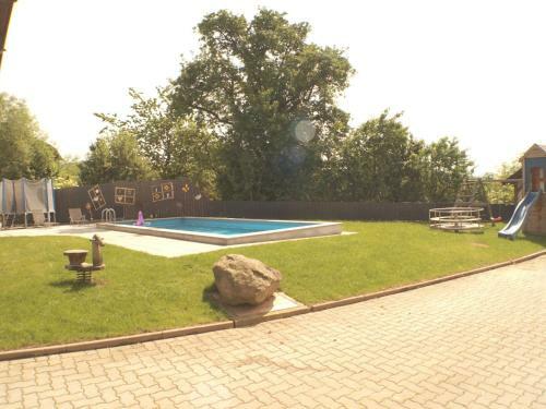 Apartamento Hirschenstein
