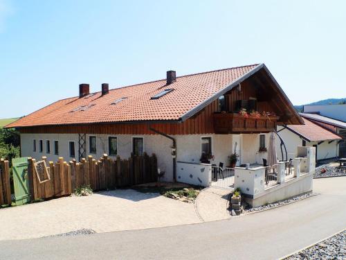Apartamento Hirschenstein