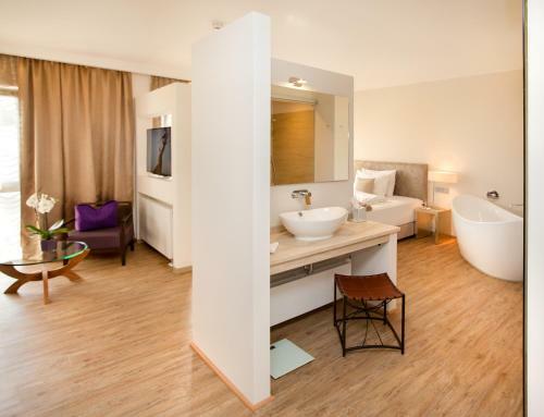 Hotel Park Villa
