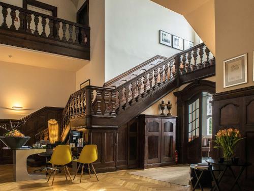 Hotel Park Villa