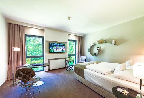 Hotel Park Villa