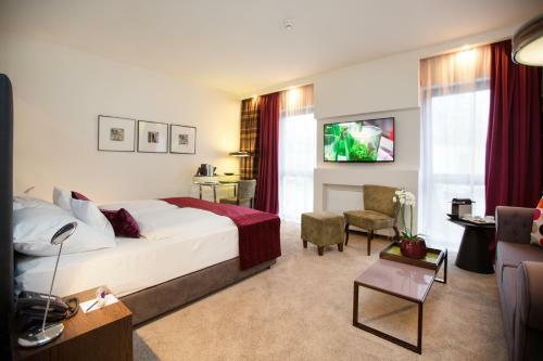 Hotel Park Villa