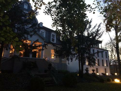 Hotel Park Villa