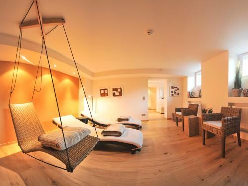 Hotel Park Villa