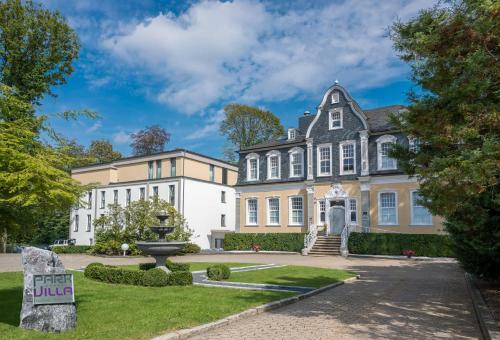 Hotel Park Villa