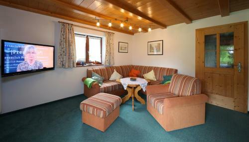 Hostal G�stehaus S�gfeiler