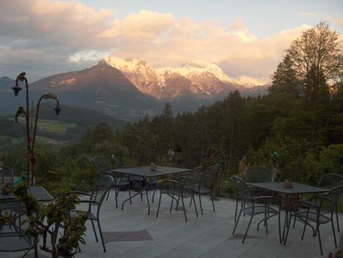 Hostal G�stehaus S�gfeiler