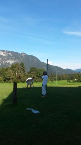 Hostal G�stehaus Marchler